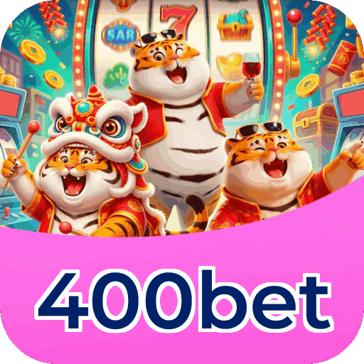 Slots Premium da PG Soft na 400bet