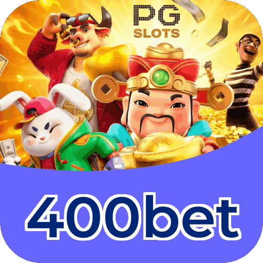 Login rápido no app 400bet