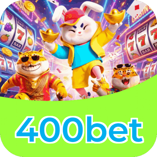 Instalar APK 400bet